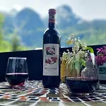 Osborne Lägenhet Obertraun