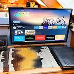 Lägenhet Osborne Obertraun