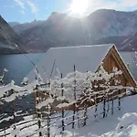 Osborne Lägenhet Obertraun