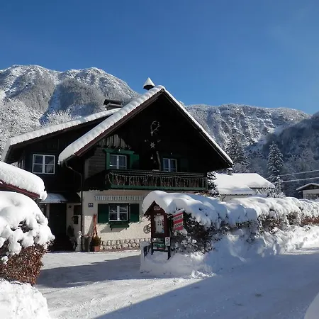 Landhaus Osborne *