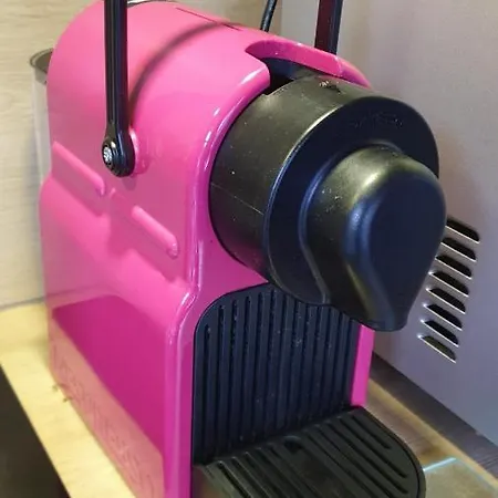Osborne Apartmán *