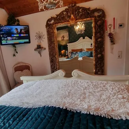 Apartment Landhaus Osborne Obertraun