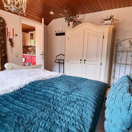 Landhaus Osborne Apartment