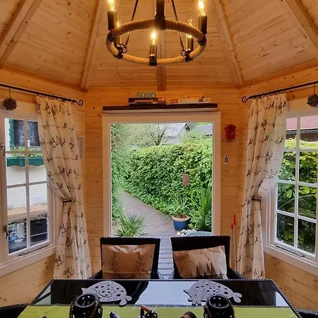 Landhaus Osborne Apartment