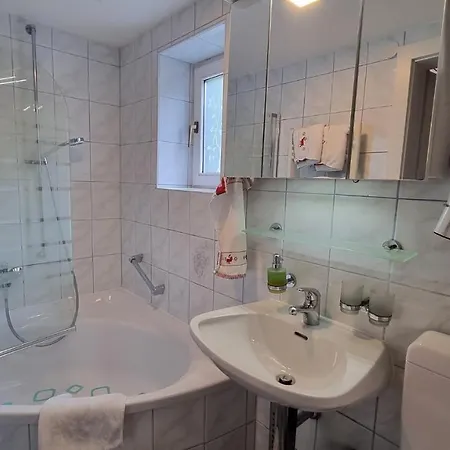 Landhaus Osborne Apartment Obertraun