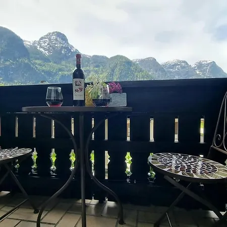 Landhaus Osborne * Obertraun