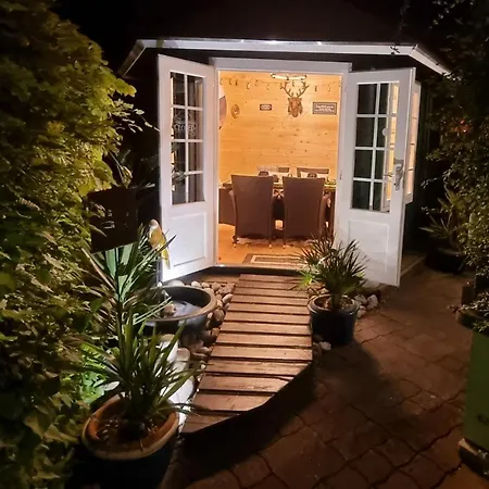 Apartment Landhaus Osborne *