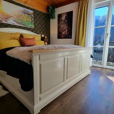 Landhaus Osborne * Obertraun