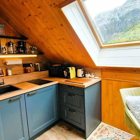 Apartment Landhaus Osborne *