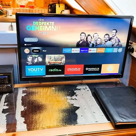 Apartament Osborne Obertraun