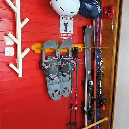 Apartamento Osborne Obertraun