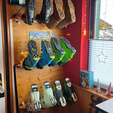 Apartamento Osborne *