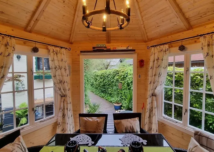 Landhaus Osborne Apartment