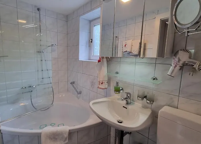 Osborne Apartment Obertraun