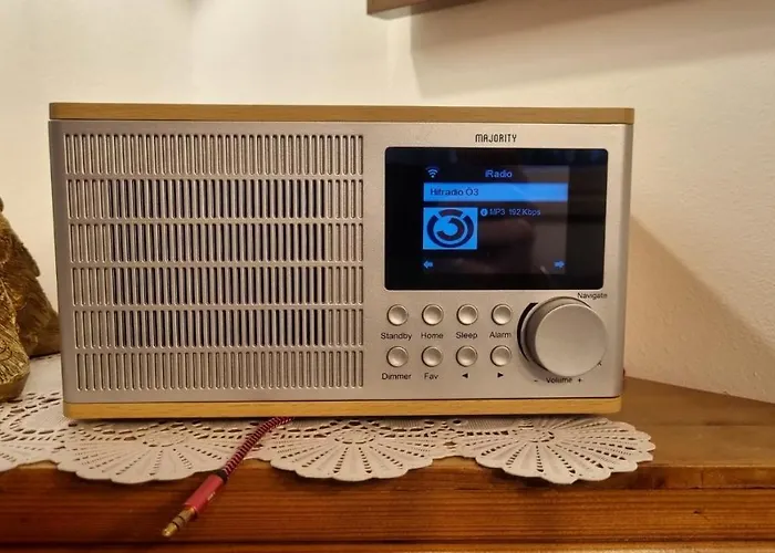 Apartamento Osborne *