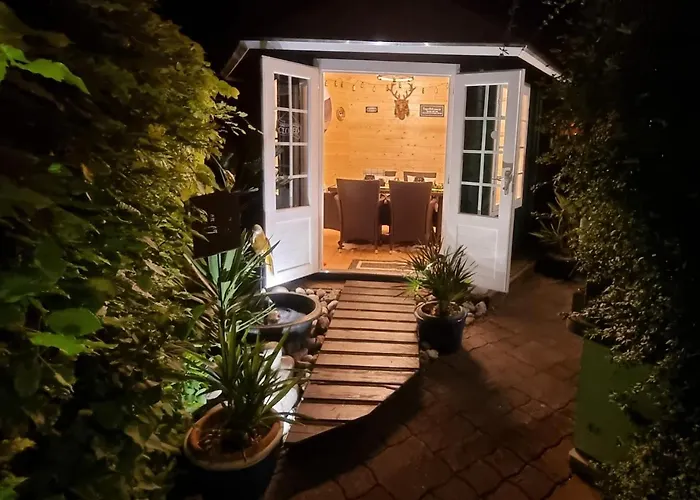 Apartamento Osborne *