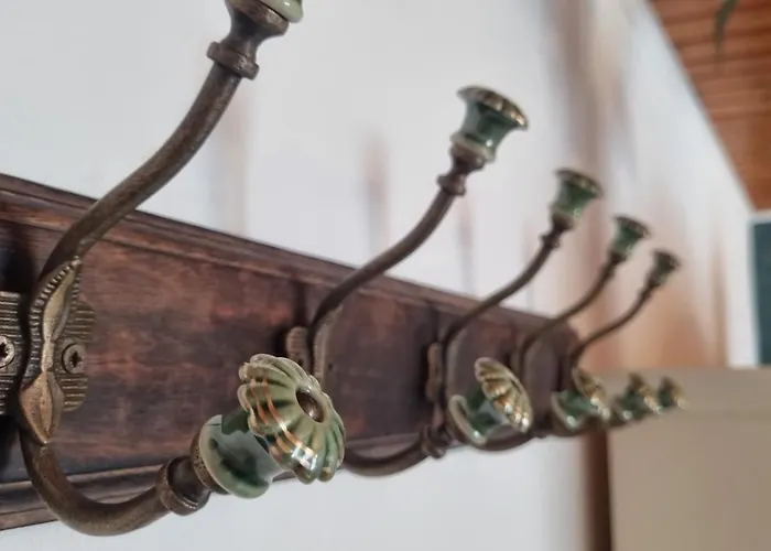 Apartamento Osborne Obertraun