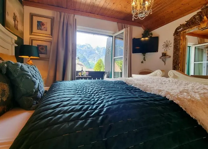 Apartamento Osborne Obertraun