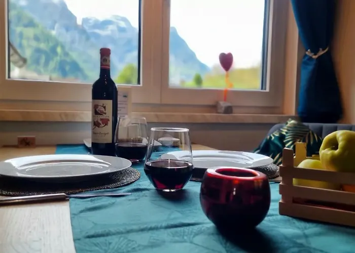 Apartamento Osborne *