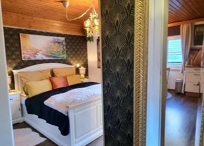 Osborne Apartment Obertraun