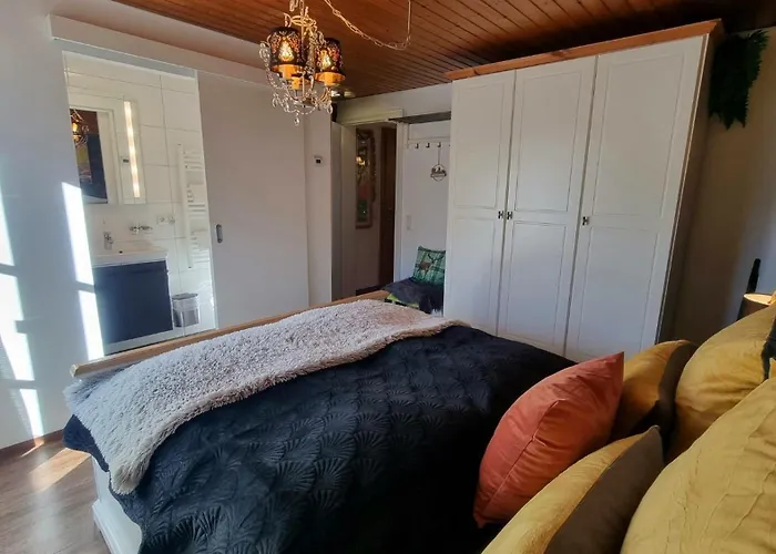 Apartamento Osborne *