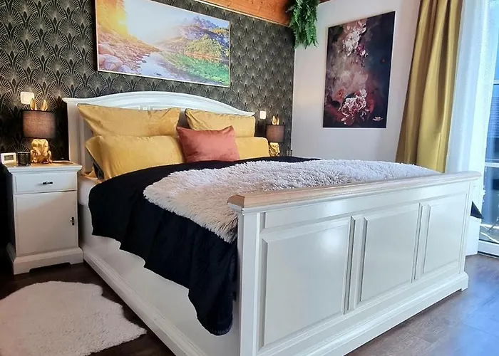 Apartamento Osborne Obertraun