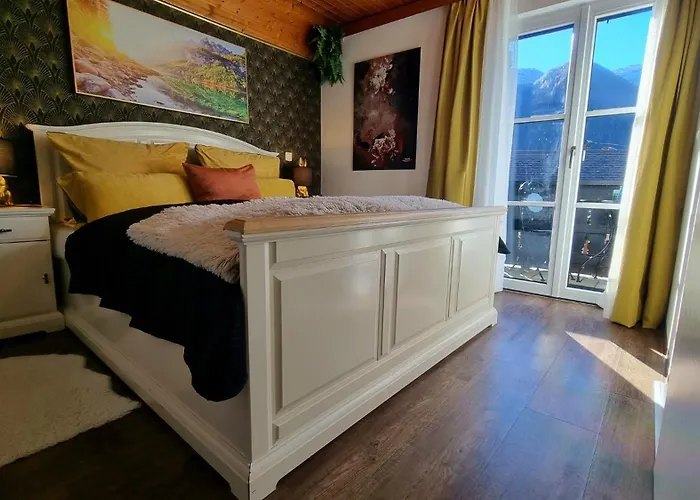 Landhaus Osborne * Obertraun