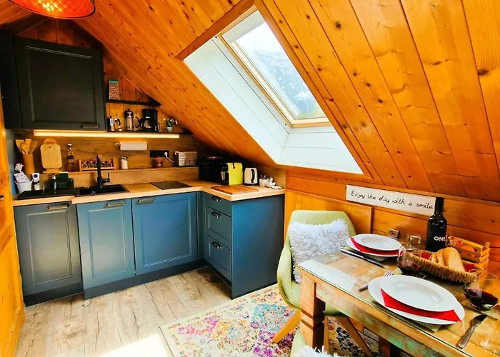 Apartamento Osborne *