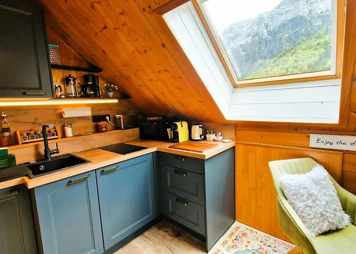 Apartamento Osborne *