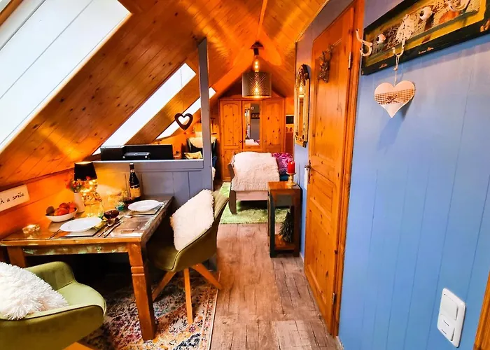 Landhaus Osborne Obertraun