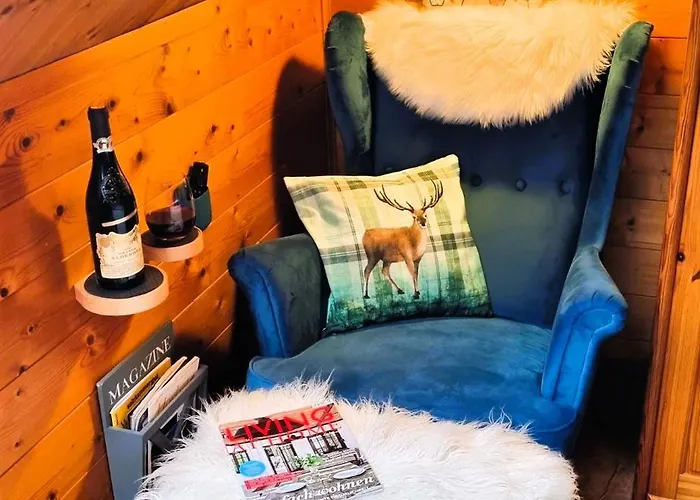 Landhaus Osborne Obertraun