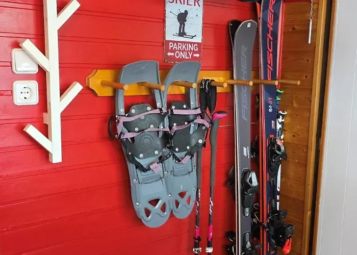 Apartamento Osborne Obertraun