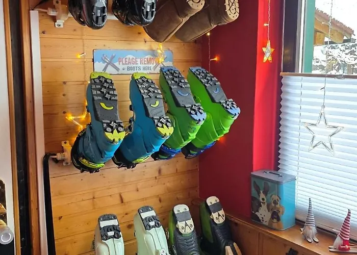 Apartamento Osborne *