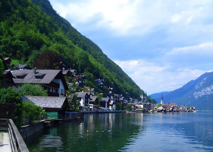 Apartment Landhaus Osborne *