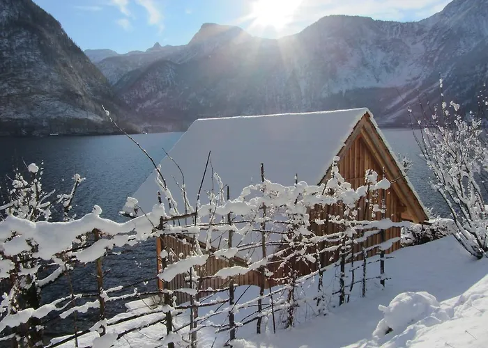 Osborne Apartamento Obertraun
