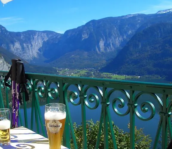 Landhaus Osborne Obertraun