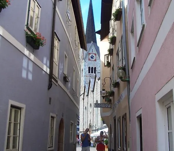 Apartamento Osborne *