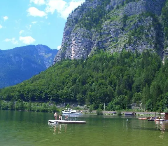 Apartamento Osborne Obertraun