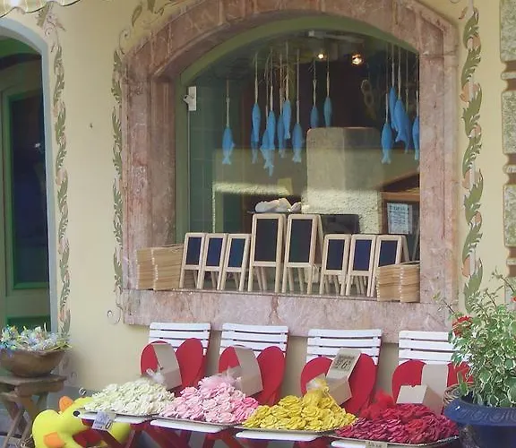 Landhaus Osborne * Obertraun