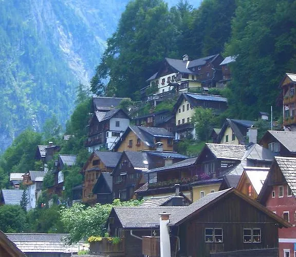 Osborne Appartement Obertraun