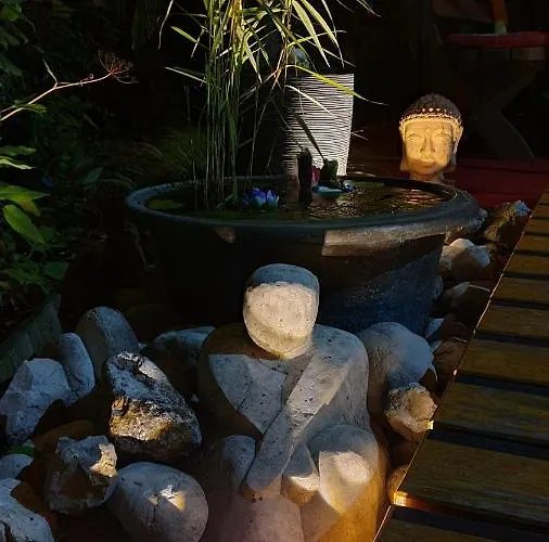 Apartamento Osborne *