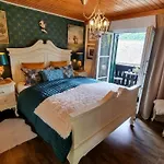 Osborne Apartmán Obertraun