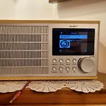 Apartmán Osborne *