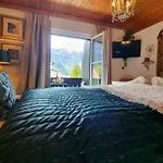 Apartmán Osborne Obertraun