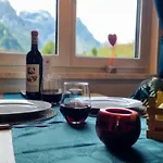Apartmán Osborne *