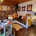 Apartmán Osborne Obertraun