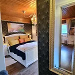 Osborne Apartmán Obertraun