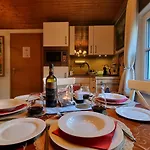 Osborne Apartmán Obertraun