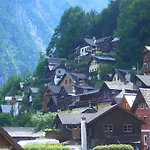 Osborne Apartmán Obertraun