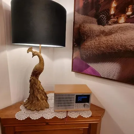 Διαμέρισμα Osborne